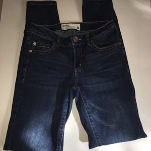 Garage Skinny Jeans